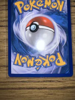 Tornadus EX Full Art 114/116 Plasma Freeze Ultra Rare Holo Pokemon Card NM+ - Image 3