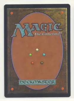 MTG WEATHERLIGHT: 1x NM/M Null Rod Magic the Gathering Card Cannot Play Artifact - Image 2