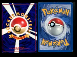 Heracross 6/111 Neo Genesis 2000 Holo Rare Vintage Pokemon Card Lot WOTC - Image 2