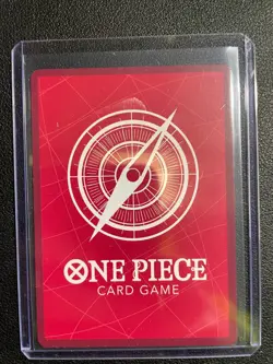 Shirahoshi Leader OP11-022 5000 Power One Piece Card Game - Image 2