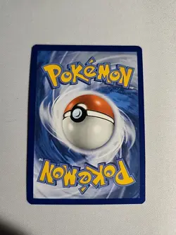 Gengar - 085/202 - Pokemon Sword & Shield Base Set Holo Rare Card NM - Image 3