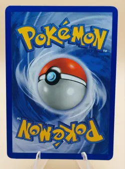 Articuno Holo Rare Fossil 2/62 Pokemon Card - WOTC 1999 - Image 2