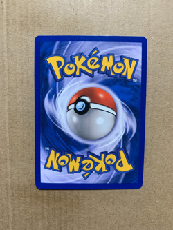 Hitmonchan 69/105 Neo Destiny - Common Pokemon Card - EXCELLENT - Image 2