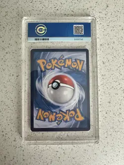 2024 Pokemon #150 Giratina V SR Alt Art CCIC 10 Gem Mint Slab CHINESE CARD - Image 2