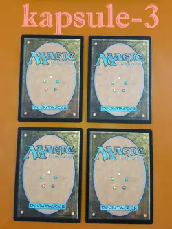 4x Tukatongue Thallid | Foundations Jumpstart | MTG Magic Cards - Image 2