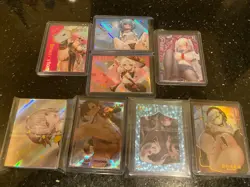 Custom Listing for Specific Buyer - Card Lot - Image 2
