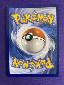 Slaking 115/168 Holo Rare Lightly Played Pokemon Card - Image 2