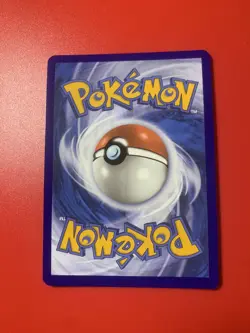 Pokemon Bulbasaur 166/165 Scarlet & Violet 151 Holo Illustration Rare Card - NM - Image 3