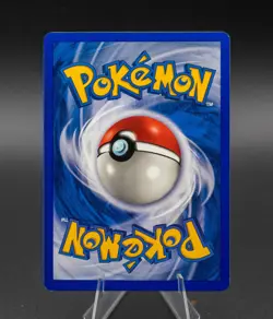 Krabby Pokemon Card 1st Edition Fossil Set 51/62 Common TCG 1999 WOTC - Image 2