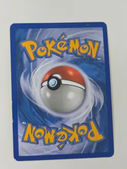 Pokemon Memory Berry 110/127 2009 Trainer Card Platinum Series Holo - Image 2