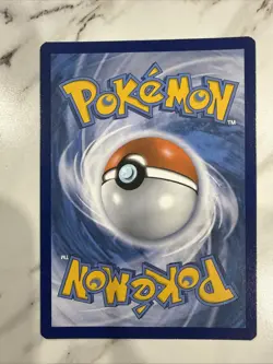 Darkrai XY114 Promo Holo Card NM-LP - Image 2