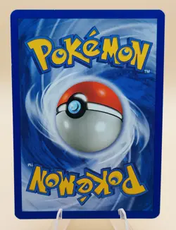 Zapdos Holo Rare Fossil 15/62 Pokemon Card - WOTC 1999 - Image 2