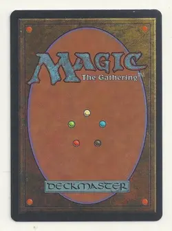MTG REVISED: 1x NM Mana Vault Magic the Gathering Card +3 Colorless Mana Vintage - Image 2