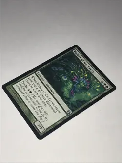 WALKER OF THE GROVE Magic the Gathering Card - Image 4