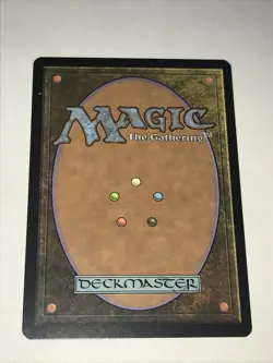 WALKER OF THE GROVE Magic the Gathering Card - Image 5