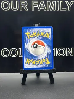 Chimecho 12/106 EX Emerald Non-Holo Rare Pokemon Card MP - Image 4