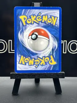 Chimecho 12/106 EX Emerald Non-Holo Rare Pokemon Card MP - Image 5