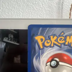 Magmar EX Team Rocket Returns #44/109 Reverse Holo Pokemon Card 2004 SWIRL! LP+ - Image 3