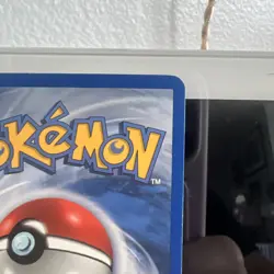 Magmar EX Team Rocket Returns #44/109 Reverse Holo Pokemon Card 2004 SWIRL! LP+ - Image 4