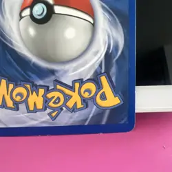 Magmar EX Team Rocket Returns #44/109 Reverse Holo Pokemon Card 2004 SWIRL! LP+ - Image 5