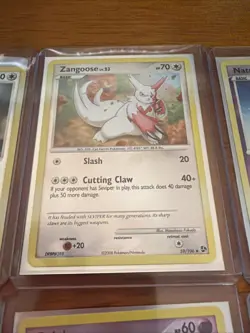 Lot Of 10 Vintage/secret Rare Pokemon Cards From Various Sets All LP/MP - Image 5