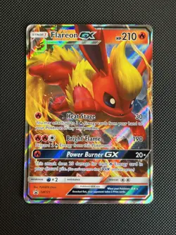 Sun & Moon Black Star Promo Pokemon CardS SM171 - NM, SM172 - NM, SM173 - HP - Image 2
