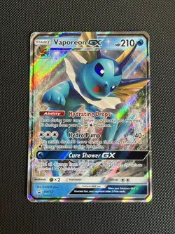 Sun & Moon Black Star Promo Pokemon CardS SM171 - NM, SM172 - NM, SM173 - HP - Image 4