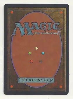 MTG REVISED: 1x NM- Howling Mine Magic the Gathering All Draw Extra Card Vintage - Image 2