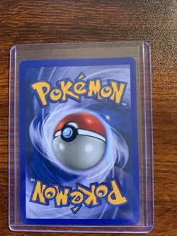 Pokemon TCG Snorlax WoTC Black Star Promo 49 NM/LP+ Card - Rare! - Image 2