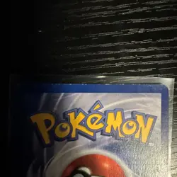 Pokemon TCG Venusaur Base Set Holo Unlimited Rare Card 15/102 WOTC 1999 MP - Image 5