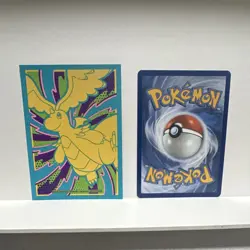 Pokemon TCG Mega Audino EX & Dragonite Holo Card Lot (2 Cards) XY Set - Image 2