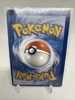 Pokemon TCG Hawlucha EX 64/111 XY-Furious Fists Holo Card - Image 2