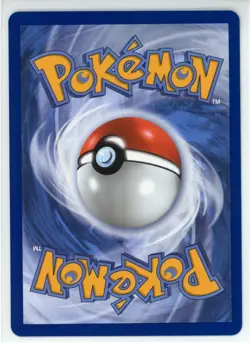 Meowth EX 062/088 POR Holo 170 HP Cat Basic Pokemon TCG Card 5ban Graphics - Image 2