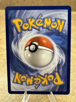 Pokemon Dawn 129/94 SIR 2025 TCG Phantasmal Flames English Card NM - Image 2