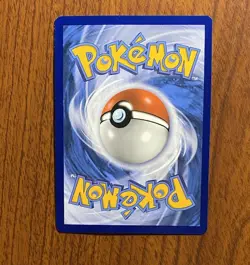 Reshiram & Charizard GX SM247 Pokemon TCG Promo Card Full Art Gold Black Star - Image 2