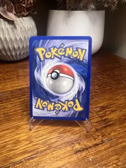 Pokemon Card Pikachu 60/106 EX-Emerald Common - Image 2
