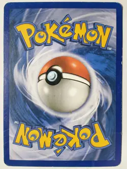 Wartortle 42/95 PL - 2010 Unleashed Pokemon Card - Masakazu Fukuda Art - Image 3