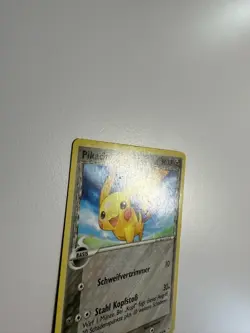 Pikachu | Holon Phantoms [79/110] | Common Non-Holo | LP | DE | Pokemon TCG - Image 2