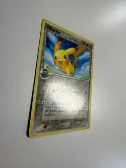 Pikachu | Holon Phantoms [79/110] | Common Non-Holo | LP | DE | Pokemon TCG - Image 4