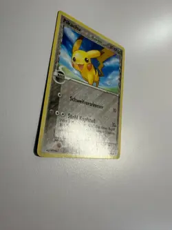 Pikachu | Holon Phantoms [79/110] | Common Non-Holo | LP | DE | Pokemon TCG - Image 5