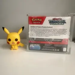 Pokemon Temporal Forces Booster Box 36 Pack SEALED 🔥🔥🔥 - Image 2