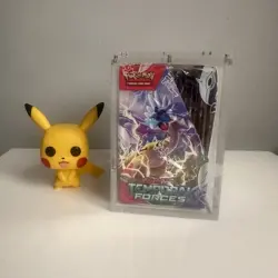 Pokemon Temporal Forces Booster Box 36 Pack SEALED 🔥🔥🔥 - Image 3