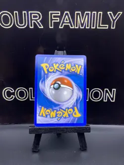 Pokemon TCG Magneton HS-Triumphant 43/102 Reverse Holo Uncommon NM 2010 - Image 4