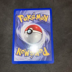 2000 Pokemon 1st Edition Chinese Base Set Non-Holo Mint Dewgong 2/2 - Image 4