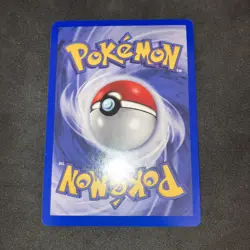 2000 Pokemon 1st Edition Chinese Base Set Non-Holo Mint Dewgong 2/2 - Image 5