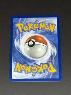 Pokemon TCG Timburr Illustration Rare - 125/086 - SV: Black Bolt Near Mint - Image 2
