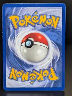 GEODUDE 47/62 1999 FOSSIL SET POKEMON CARD 1st EDITION - Image 2