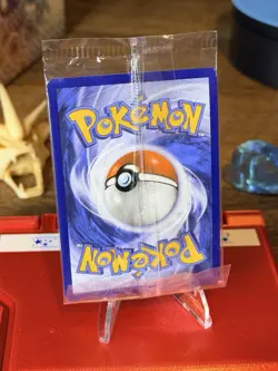 Sealed New Charmander #44 Pokemon Obsidian Flames TCG Holo Promo Card NM VP - Image 3