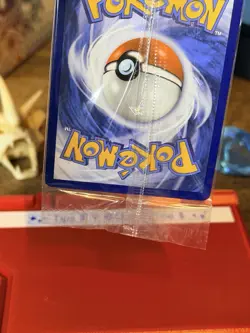 Sealed New Charmander #44 Pokemon Obsidian Flames TCG Holo Promo Card NM VP - Image 5