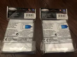Chaotic Ultra-Pro Deck Protector Card Sleeves, 100-Count - BRAND NEW - Image 2